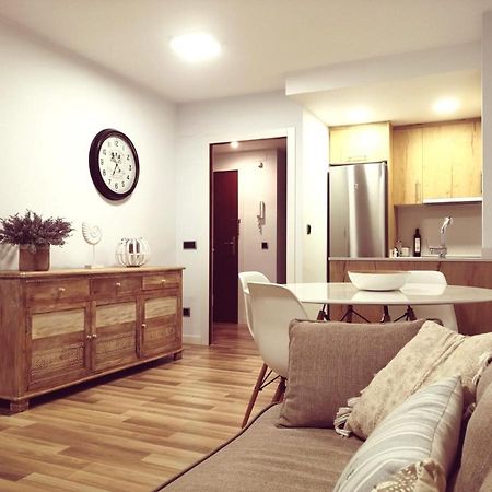 Apartamento Can Calet Con Parking En Sant Antoni De Calonge Calonge  Eksteriør billede