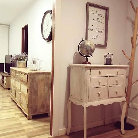 Apartamento Can Calet Con Parking En Sant Antoni De Calonge Calonge  Eksteriør billede