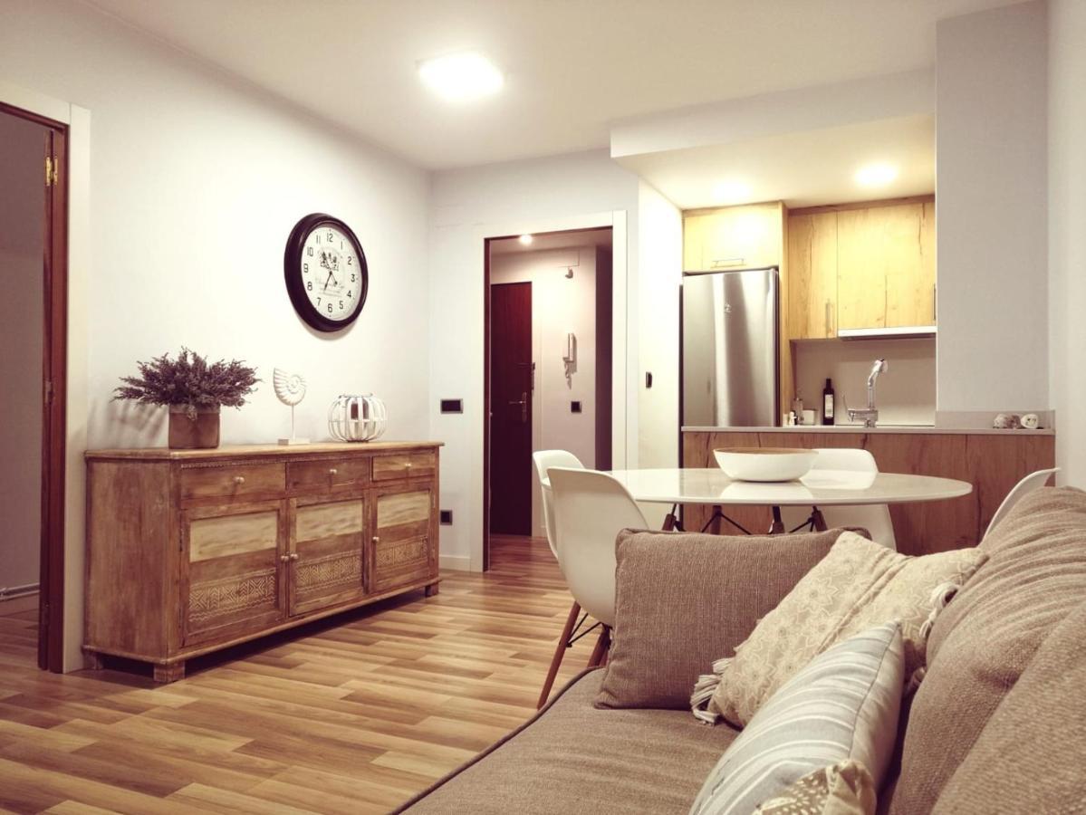 Apartamento Can Calet Con Parking En Sant Antoni De Calonge Calonge  Eksteriør billede