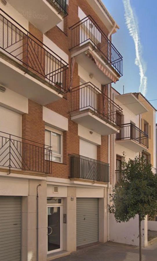 Apartamento Can Calet Con Parking En Sant Antoni De Calonge Calonge  Eksteriør billede