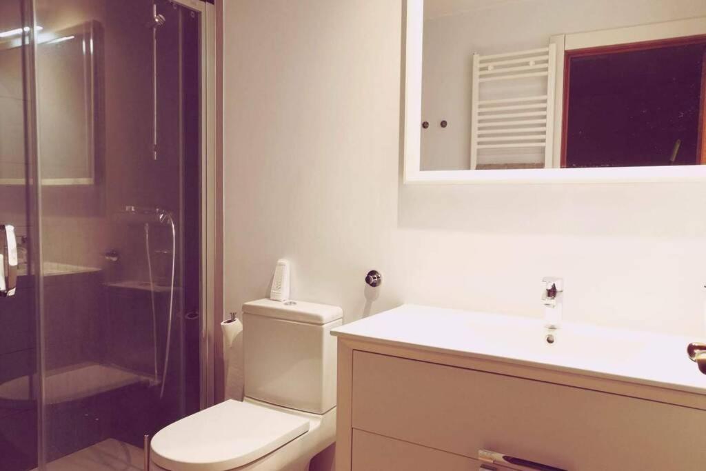Apartamento Can Calet Con Parking En Sant Antoni De Calonge Calonge  Eksteriør billede