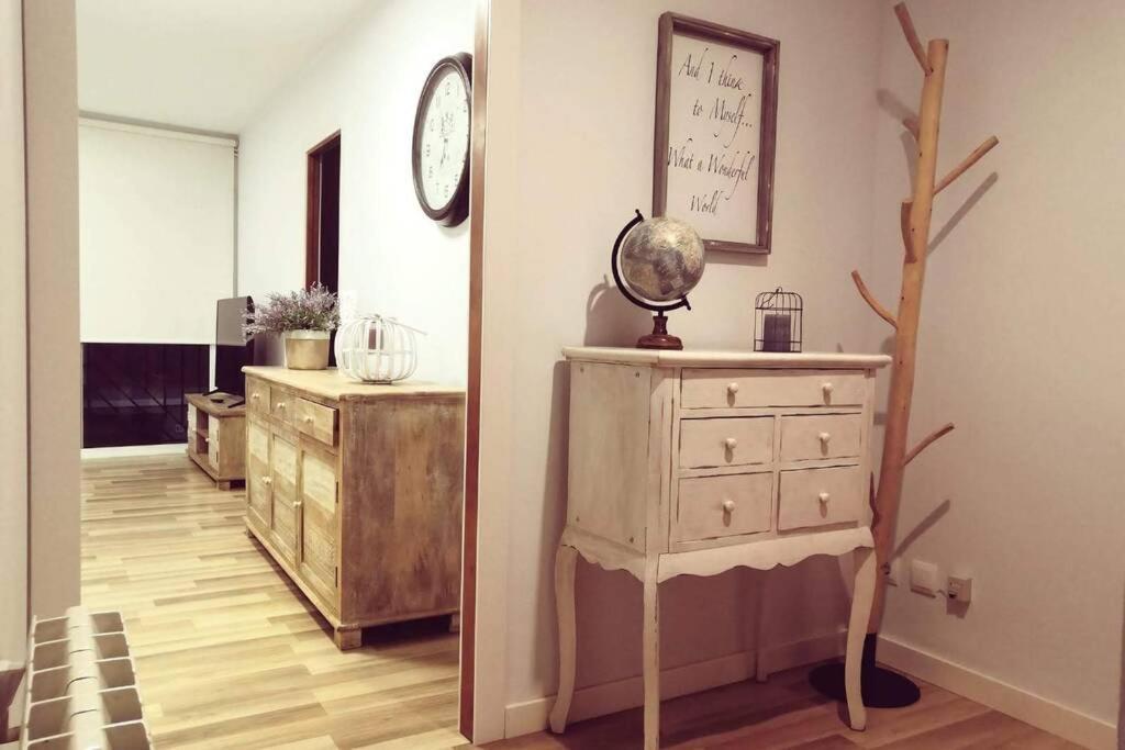 Apartamento Can Calet Con Parking En Sant Antoni De Calonge Calonge  Eksteriør billede