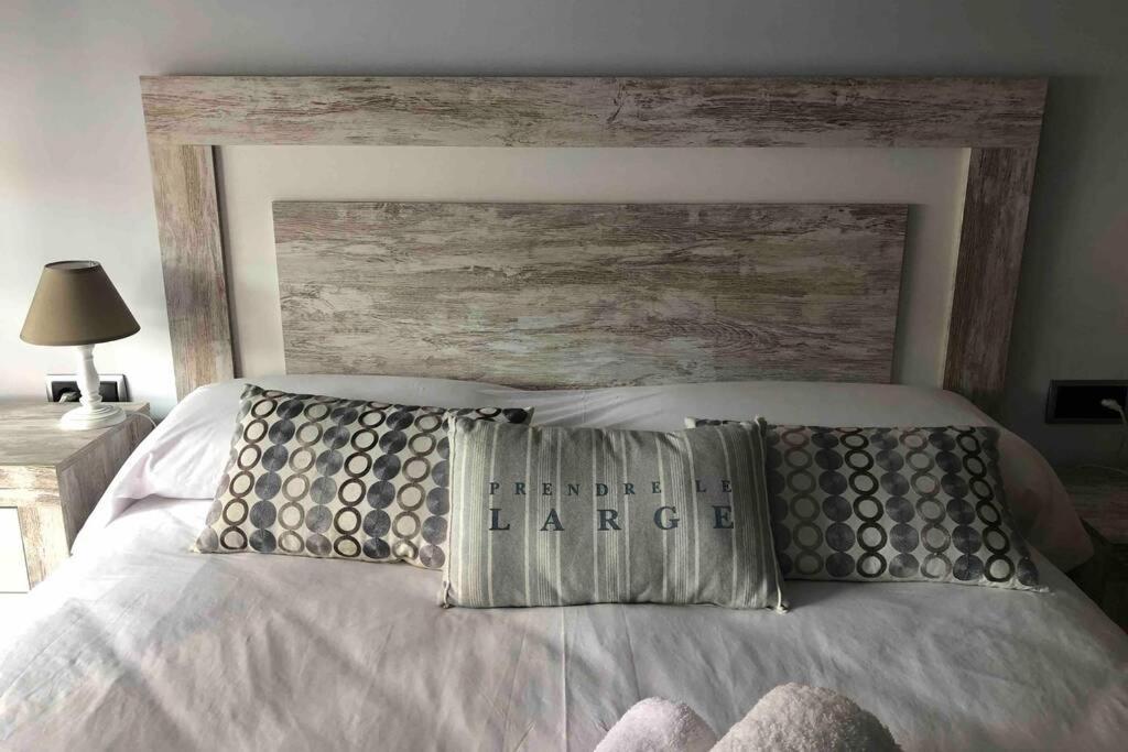 Apartamento Can Calet Con Parking En Sant Antoni De Calonge Calonge  Eksteriør billede