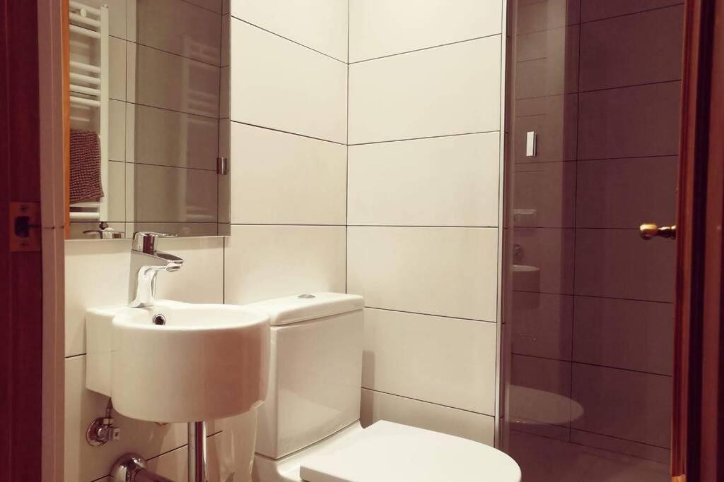 Apartamento Can Calet Con Parking En Sant Antoni De Calonge Calonge  Eksteriør billede
