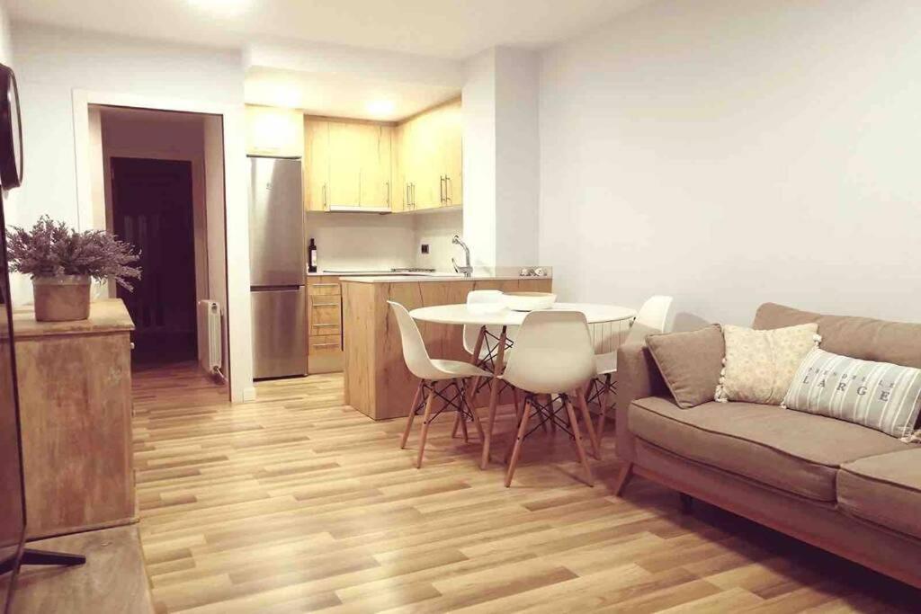 Apartamento Can Calet Con Parking En Sant Antoni De Calonge Calonge  Eksteriør billede