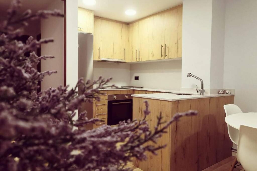 Apartamento Can Calet Con Parking En Sant Antoni De Calonge Calonge  Eksteriør billede