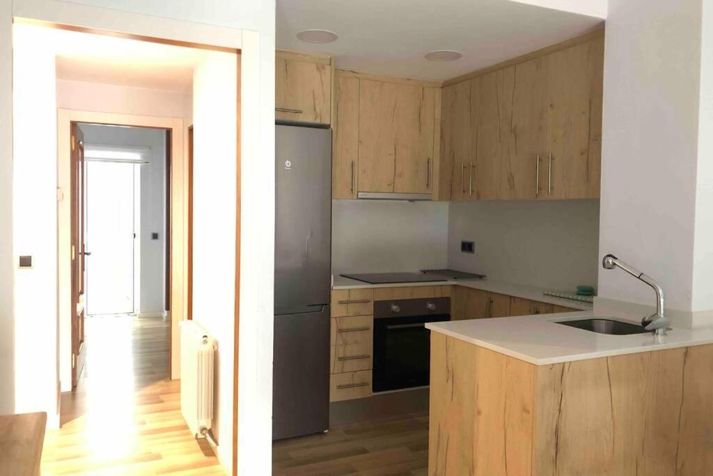 Apartamento Can Calet Con Parking En Sant Antoni De Calonge Calonge  Eksteriør billede