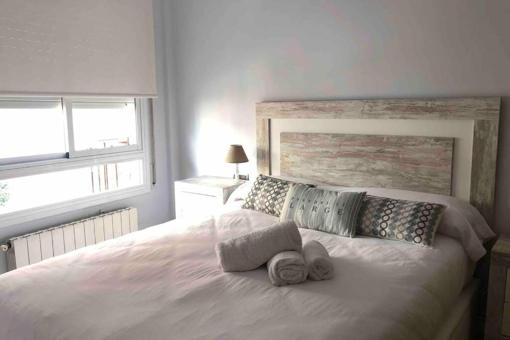 Apartamento Can Calet Con Parking En Sant Antoni De Calonge Calonge  Eksteriør billede