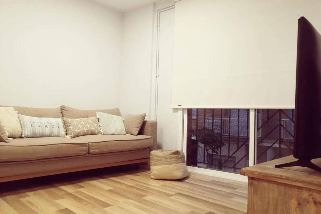Apartamento Can Calet Con Parking En Sant Antoni De Calonge Calonge  Eksteriør billede