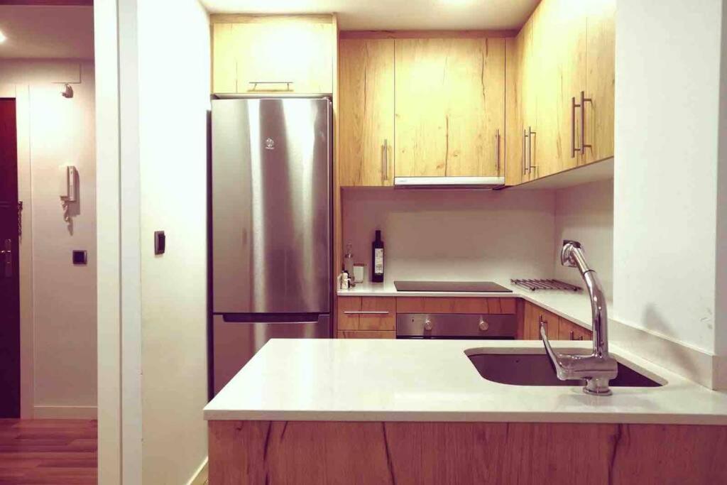 Apartamento Can Calet Con Parking En Sant Antoni De Calonge Calonge  Eksteriør billede